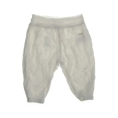 Leggings (Vit) från Newbie by KappAhl Bomull