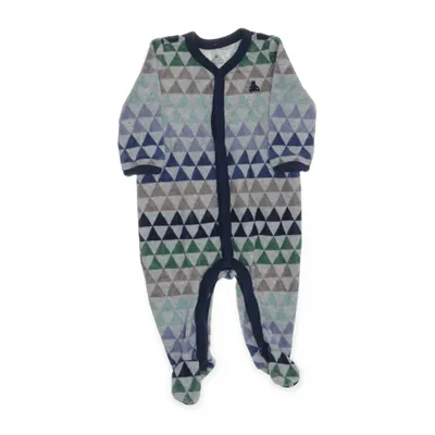 Rompertjes (Grijs, Meerkleurig) van BabyGap Katoen, Polyester