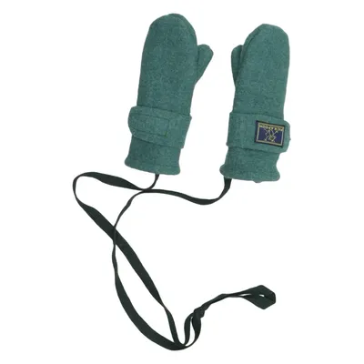 Mittens (Green) from Pickapooh