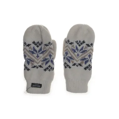 Vantar (Vit, Blå, Svart)