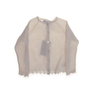 Cardigan (Beige) fra Tartine et Chocolat Kashmir