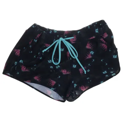 Swim shorts (Black, Multicolored) from Firefly Elastane, Polyamide, Polyester