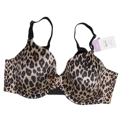 Bh (Beige, Zwart, Meerkleurig) van Secret Treasures Elastaan, Polyamide