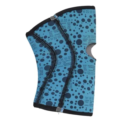 Knee support (Blue, Black) from Rehband