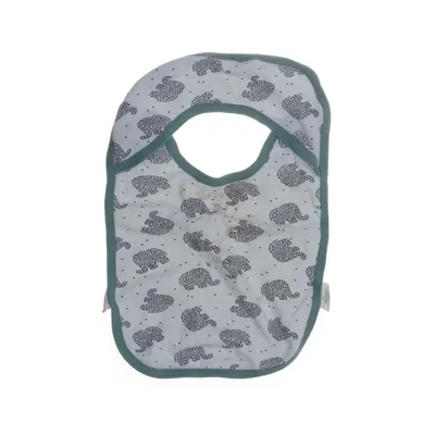 Haklapp (Vit, Grön, Flerfärgad) från Alana