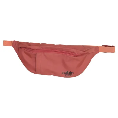 Bæltetaske (Orange) fra Cabin Zero Polyester