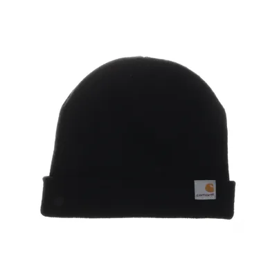Beanie (Stratus Hat Low) from Carhartt WIP Acrylic