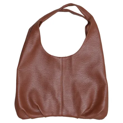 Handbag (Brown)