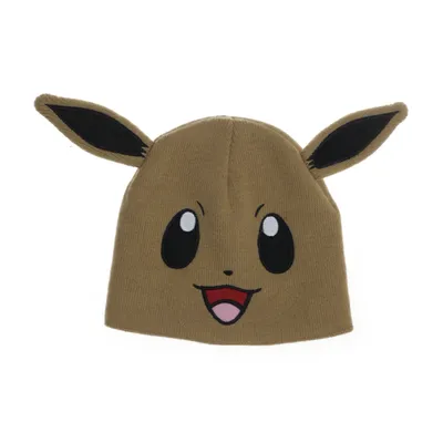 Hat (Brown) from Pokémon Acrylic