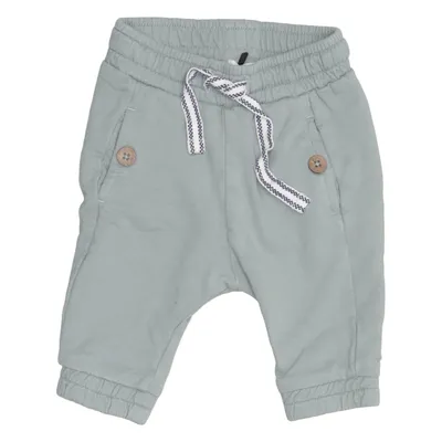 Pantalon de survêtement (Vert) de Newbie by KappAhl Coton