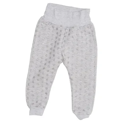 Joggingbroek (Grijs) van Pepco Katoen, Polyester