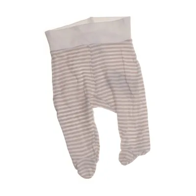 Strømpebukser (Beige, Hvid) fra Beauty Baby Bomuld
