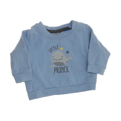 Sweatshirt (Blauw) van Ergee Katoen