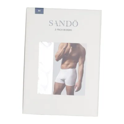 Undertøj (Sandö) fra SANDÖ Elastan, Lyocell