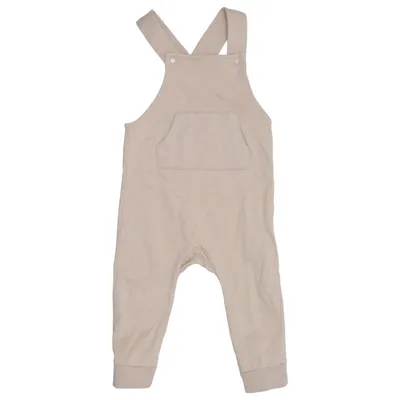 Tuinbroek (Beige) van H&M Katoen