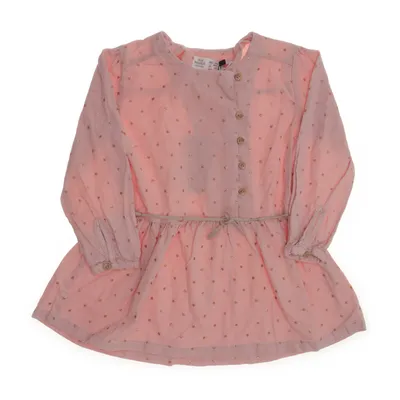 Klänning (Rosa) från Zara BabyGirl