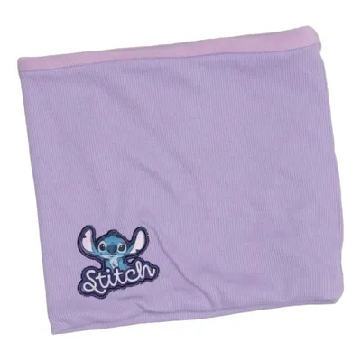 Halsvärmare (Lila) från Disney Stitch Polyester