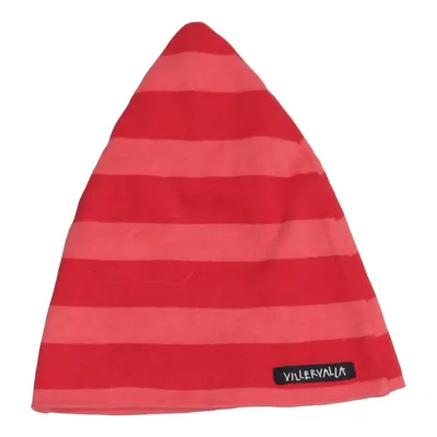 Bonnet (Rouge, Rose) de Villervalla Coton