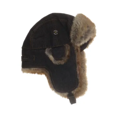 Trapperhatt (Svart, Brun) från Barts