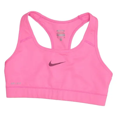 Sports-BH (Pink) fra Nike Pro