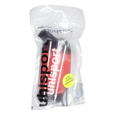 Scheenbeschermer (Rood, Zwart, Wit) van Uhlsport