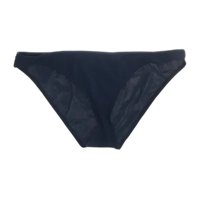 Bikiniunderdel (Blå) från Totême Elastan, Polyamid