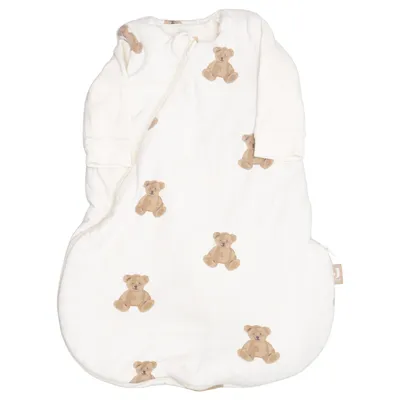 Gigoteuse (Blanc, Marron) de Jollyroom Coton, Polyester