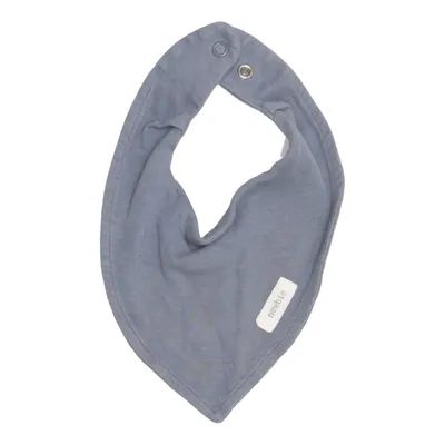 Dribble bib (Gray) from Newbie by KappAhl