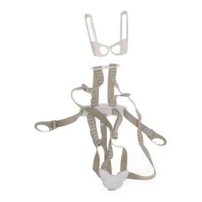 Child harness (White, Beige) from Stokke
