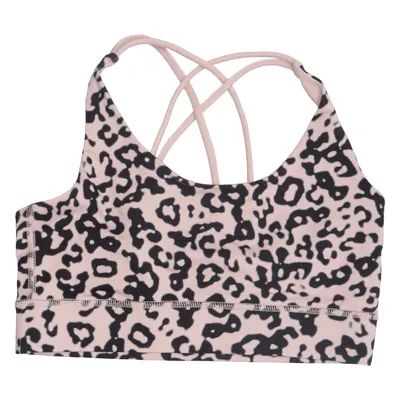 Brassière (Beige, Noir) de Hey Honey