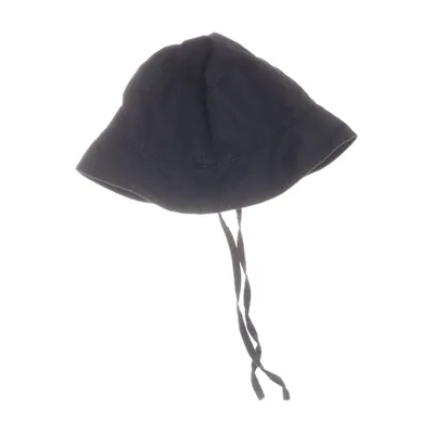 Buckethatt (Blå) från H&M Bomull