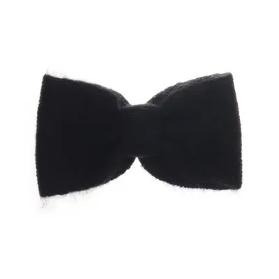 Pannband (Svart) från Carin Wester