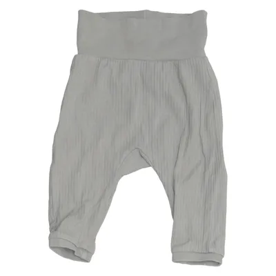 Caleçon long (Gris) de H&M Coton, Élasthane