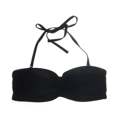 Bikiniöverdel (Svart) från Abecita Elastan, Polyamid