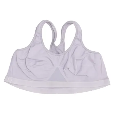 Brassière (Violet) de Go Sport Élasthane, Polyamide