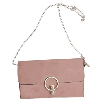 Clutch (Pink) von Sheike