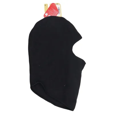 Balaklava (Sort) fra Bula Polyester