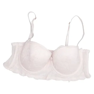 Bh (Beige) van Marilyn Monroe Elastaan, Polyamide