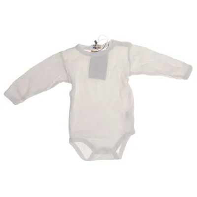 Body (Blanc) de Joho Coton biologique