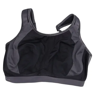 Sports-BH (Sort, Grå) fra Anita Active