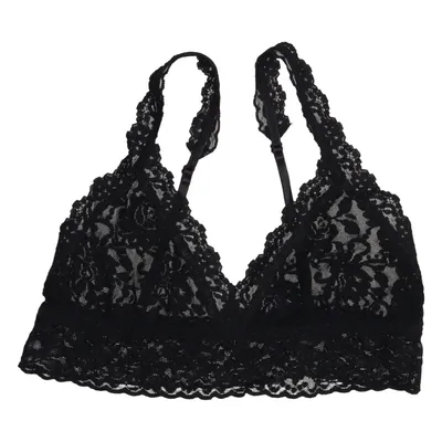 Bralette (Svart) från Hanky Panky Elastan, Polyamid