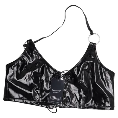 Bustier (Dark Alien top) de Darlin