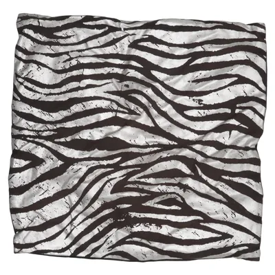 Cushion cover (Black, White) from Solbacka Cotton