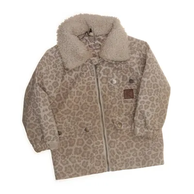 Jacka (KENZA) från Kuling x Kenza Bomull, Polyester