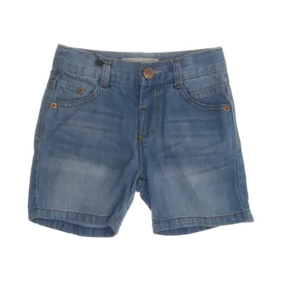 Jeansshorts (Blå) från Zara BabyBoy Bomull