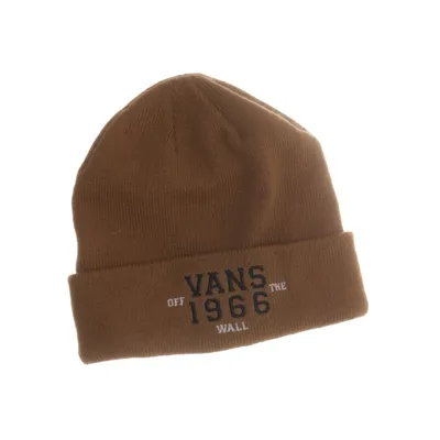 Beanie (Brown) from Vans Acrylic