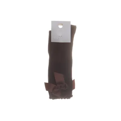 Socks (Brown) from Cotton