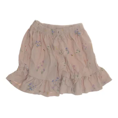 Kjol (Beige, Flerfärgad) från Liewood Elastan, Viskos