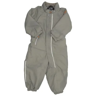 Overall (Grön) från Reima Polyester, Polyuretan
