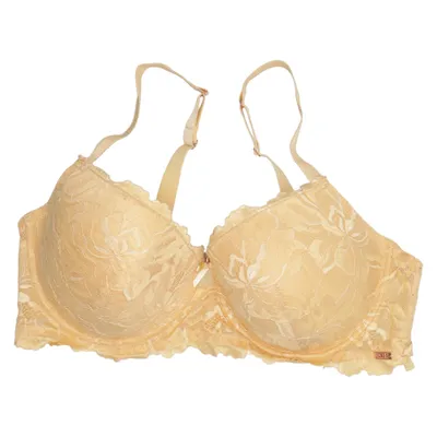 Bra (Yellow) from Rachel